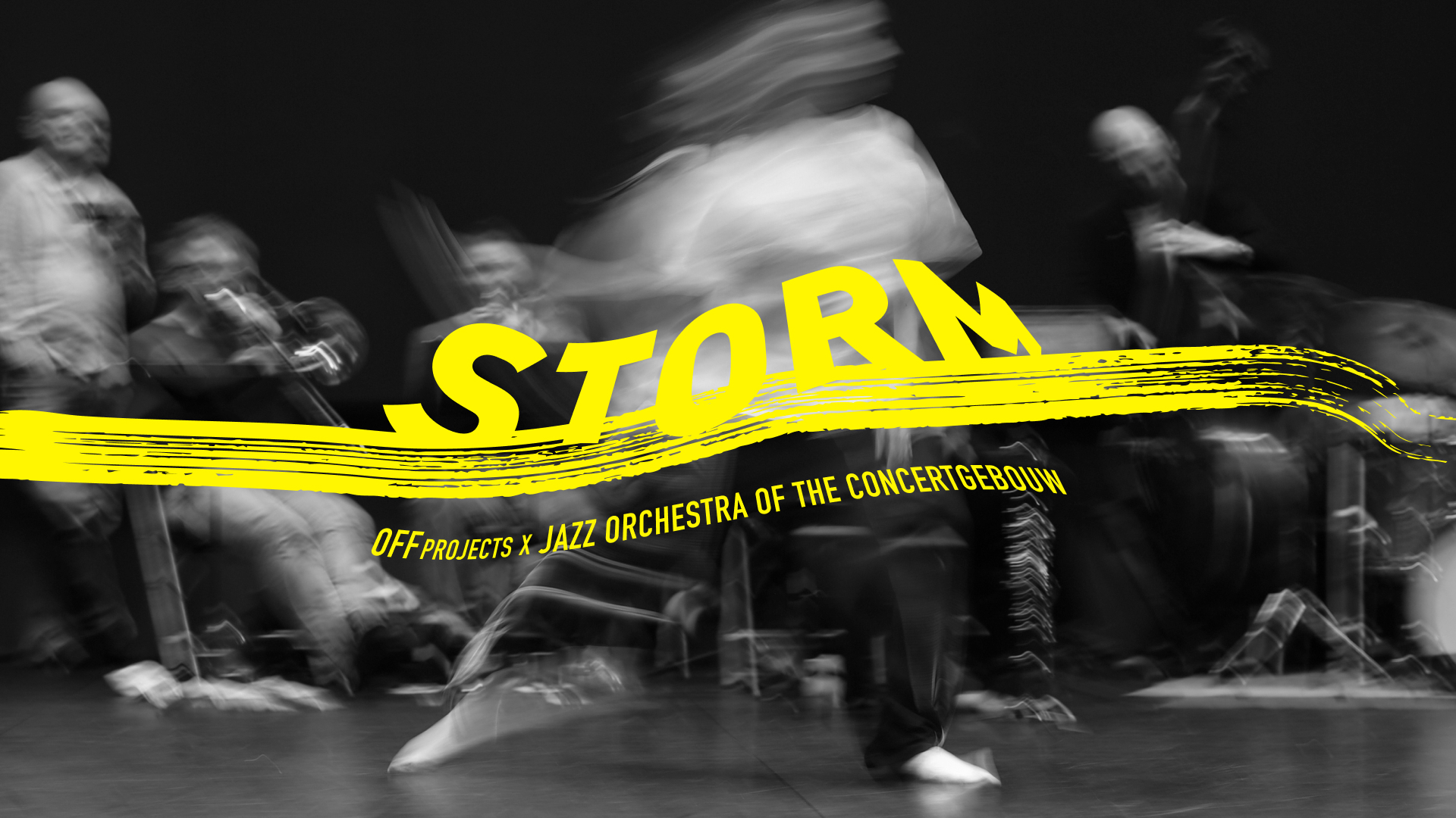 World Premiere May 7 2026